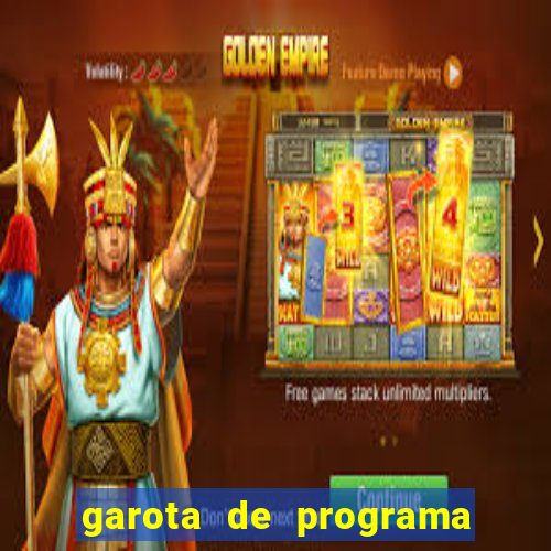 garota de programa em porto de galinha